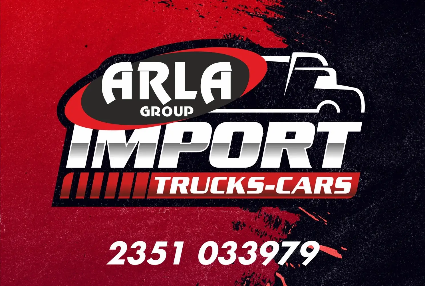 Arla Cars