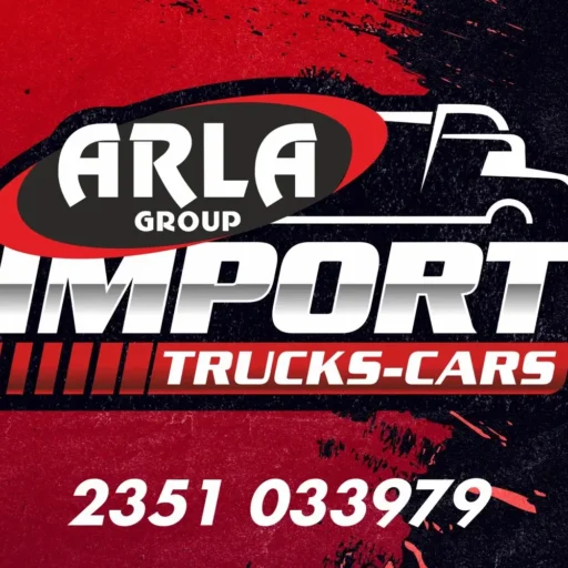 Arla Cars